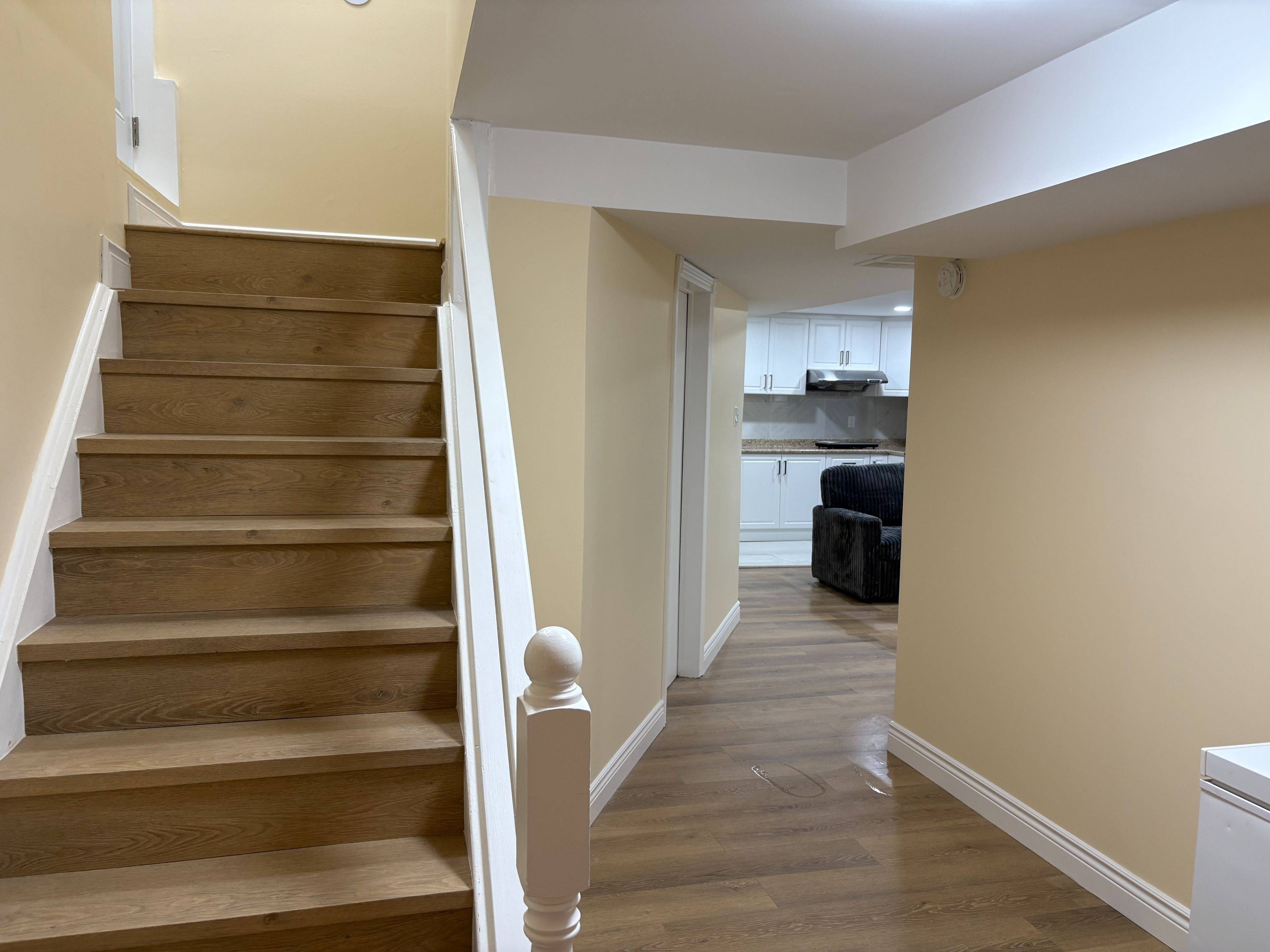 Brampton, ON L6Z 2W8,158 Dumfries AVE #Basement
