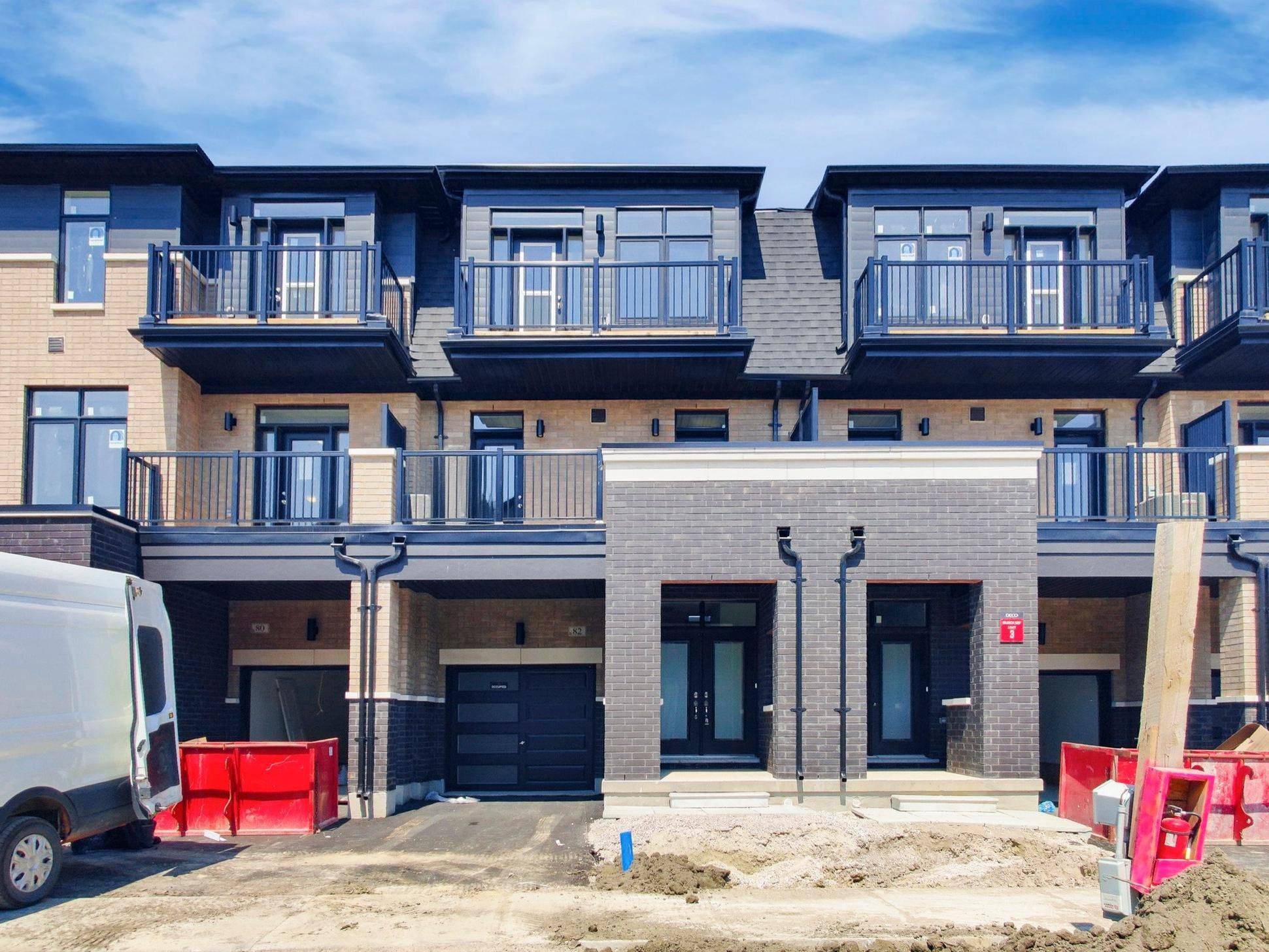 82 Blue Pond DR, Brampton, ON L7A 5M1