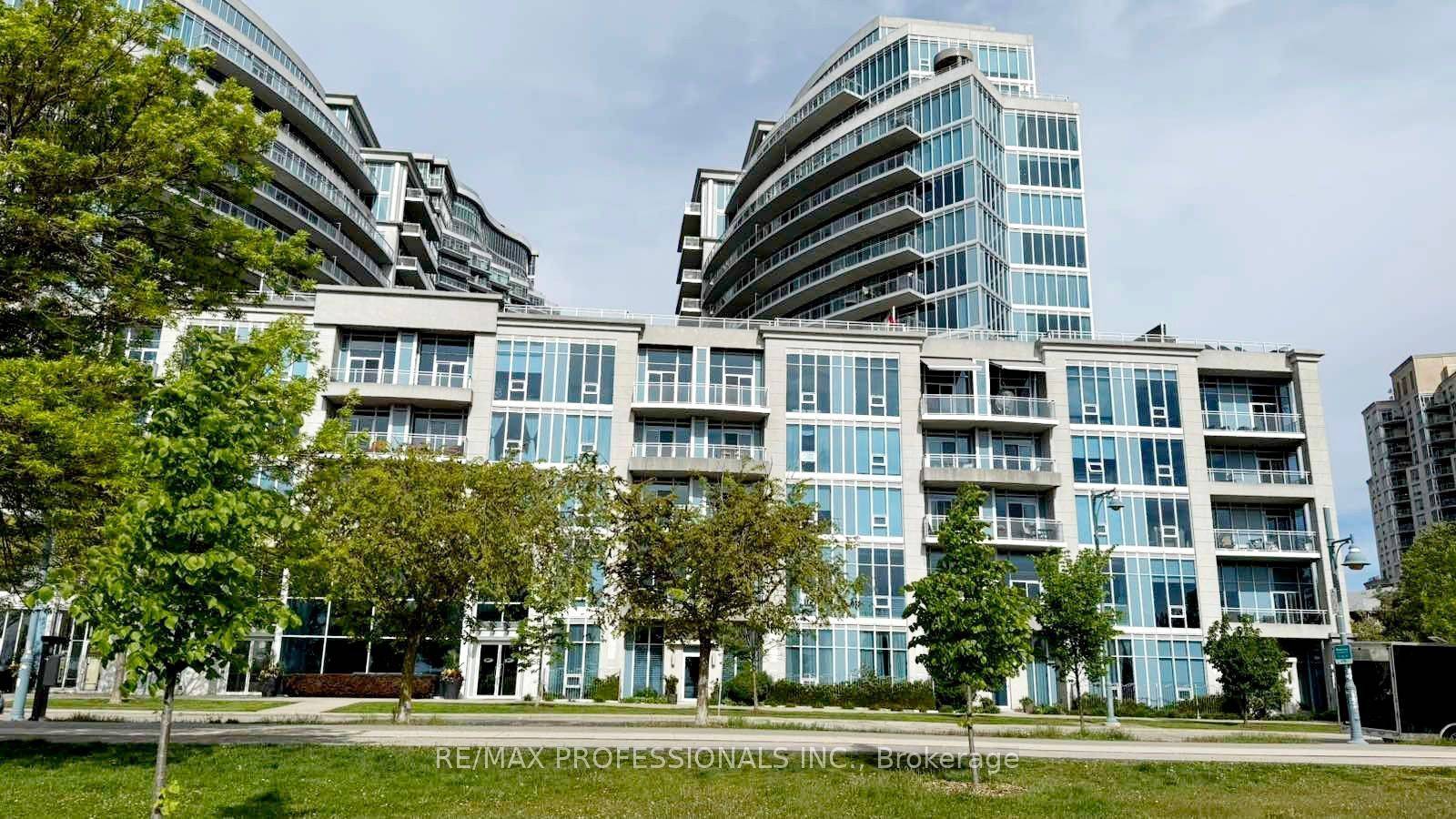 58 Marine Parade DR #303, Toronto W06, ON M8V 0A3