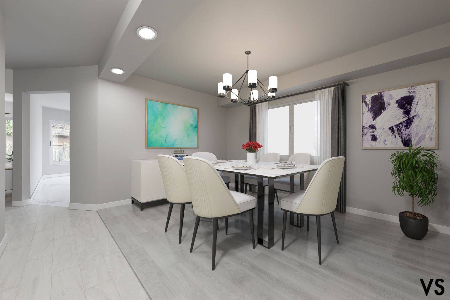Mississauga, ON L5V 1L2,5016 Natkarni CRES