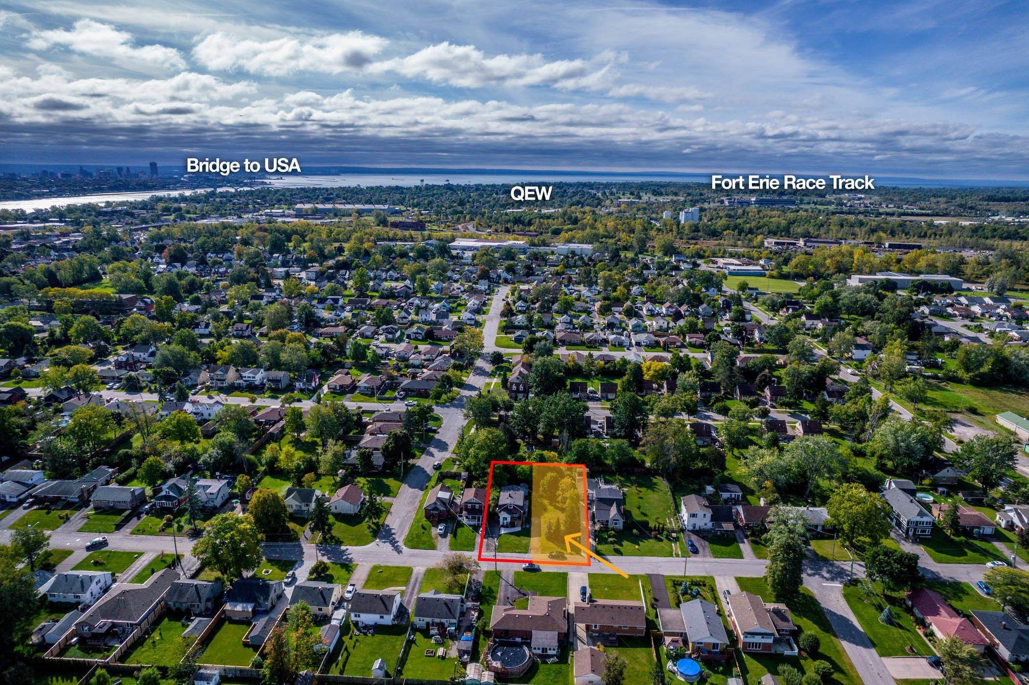 Fort Erie, ON L2A 2Z2,365 Bowen RD