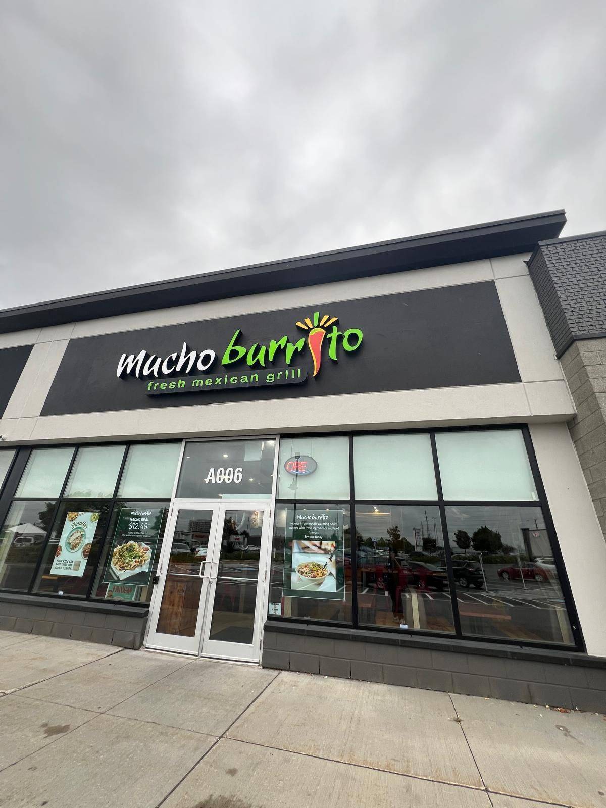 Kingston, ON K7M 0A2,770 Gardiners RD #A006