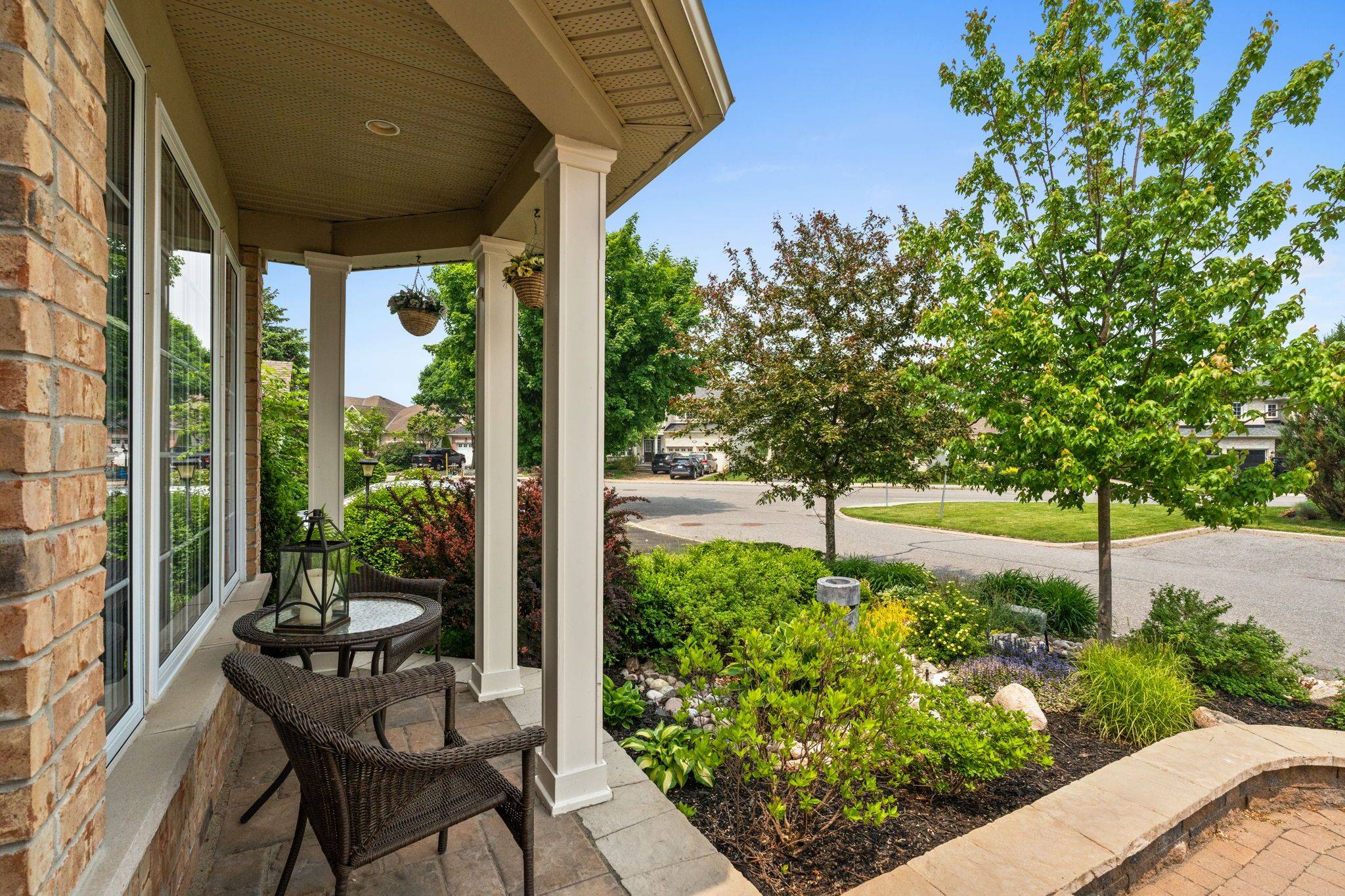 Barrhaven, ON K2J 5E6,104 Heathercrest Private N/A
