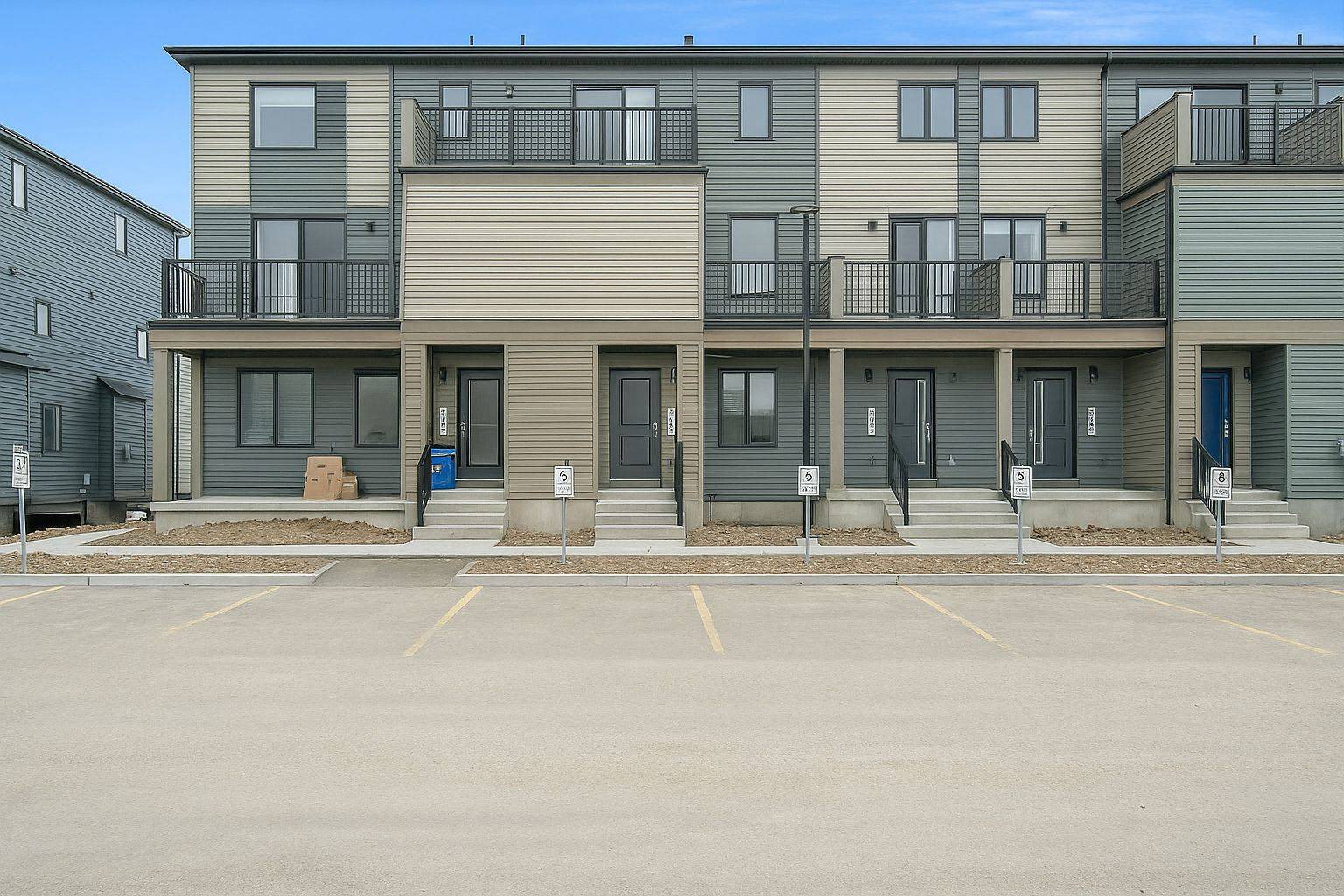 Address Not Disclosed