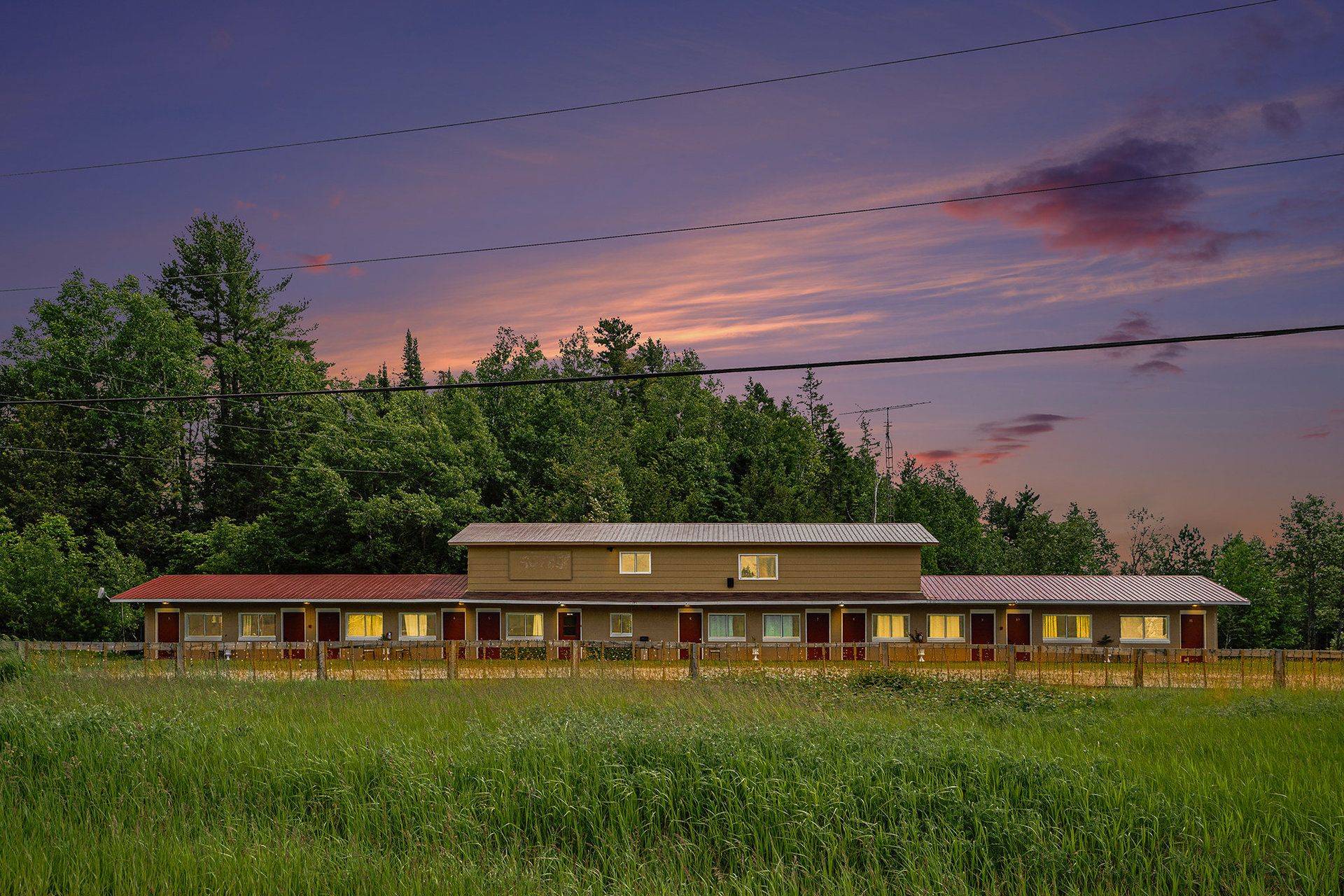 North Frontenac, ON K0H 2J0,9628 HWY 509 N/A