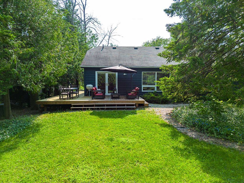 Blue Mountains, ON L9Y 0P1,111 Patricia DR