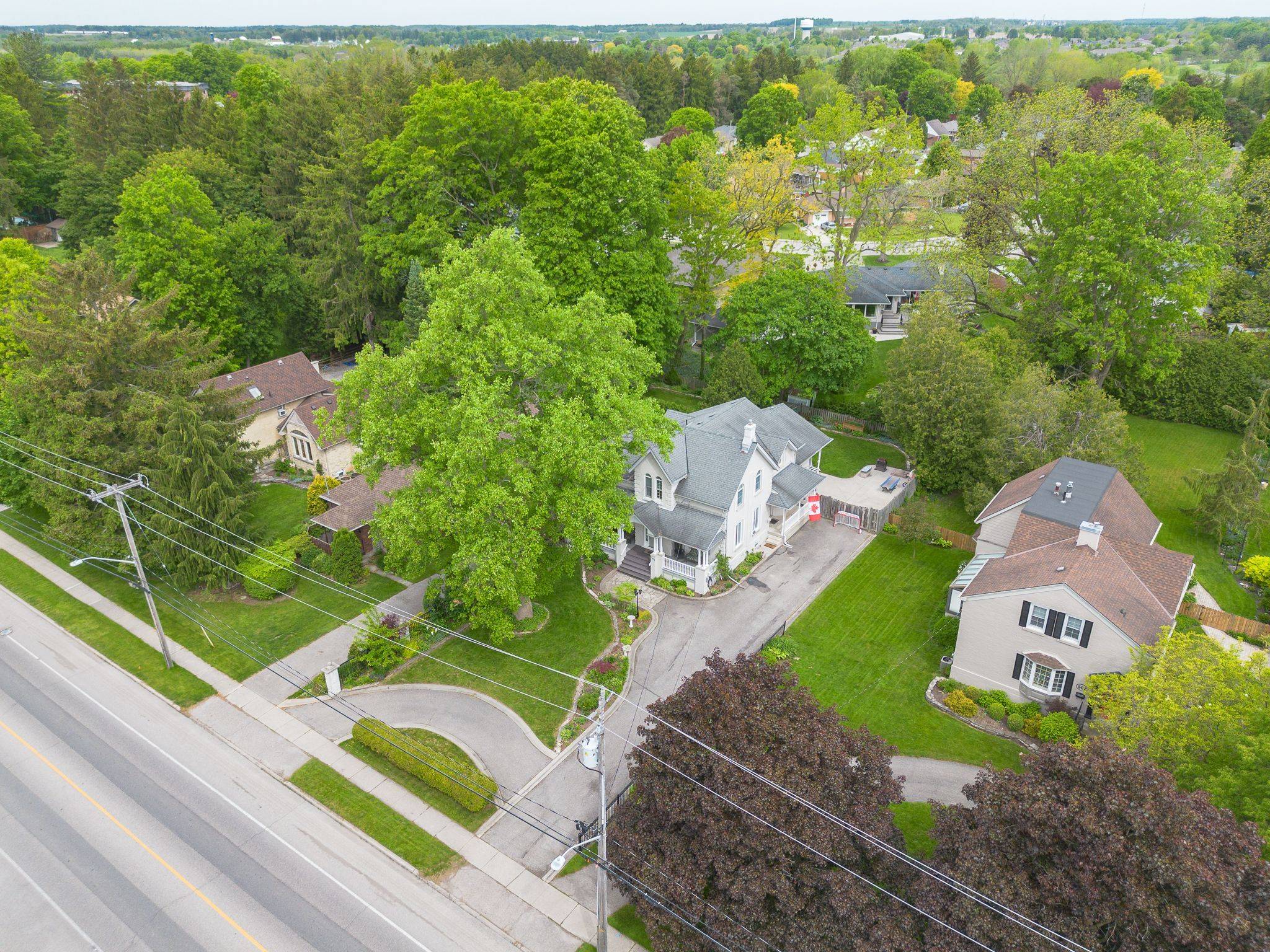 Woodstock, ON N4S 5P5,505 Devonshire AVE