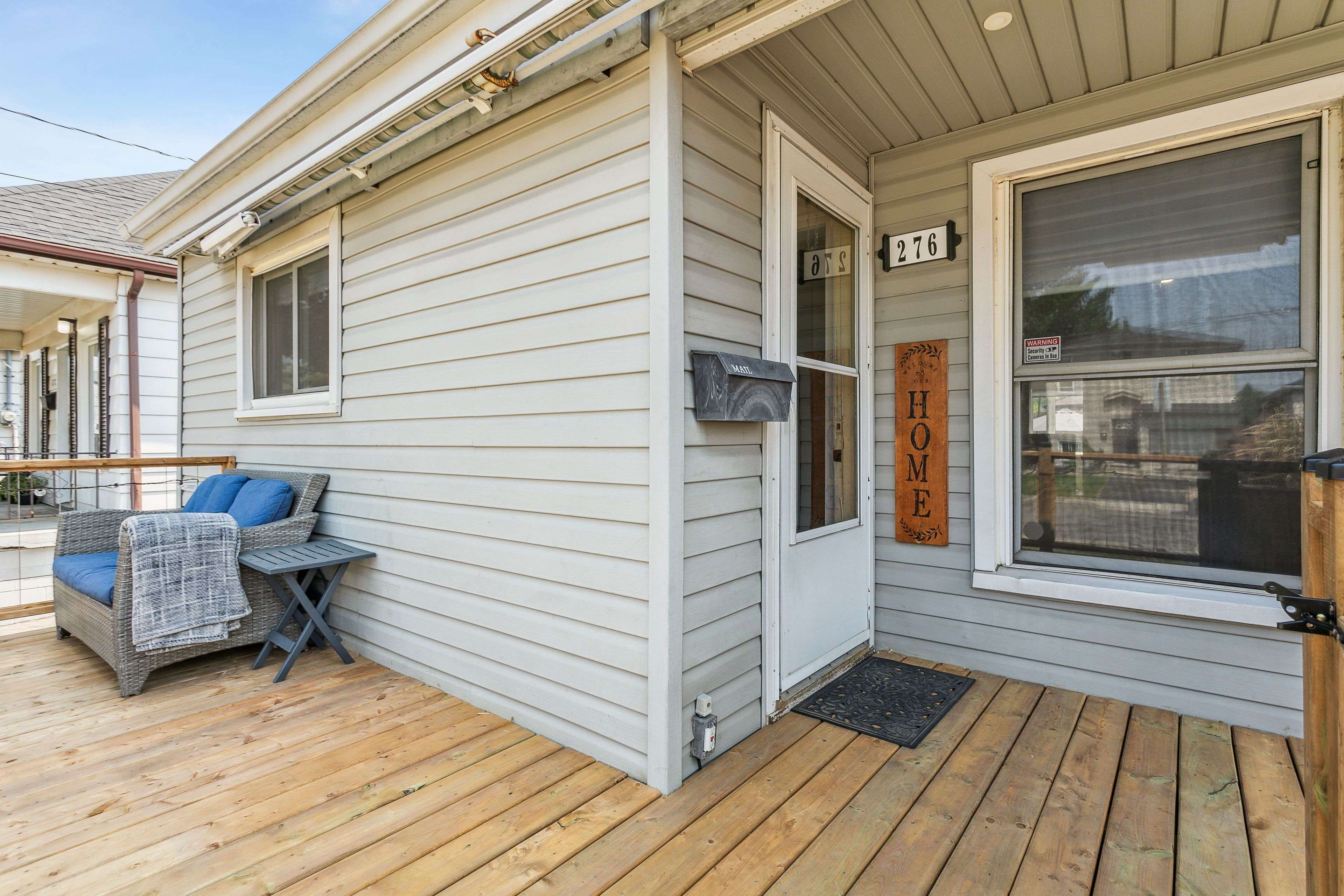 Hamilton, ON L8H 5N4,276 Normanhurst AVE
