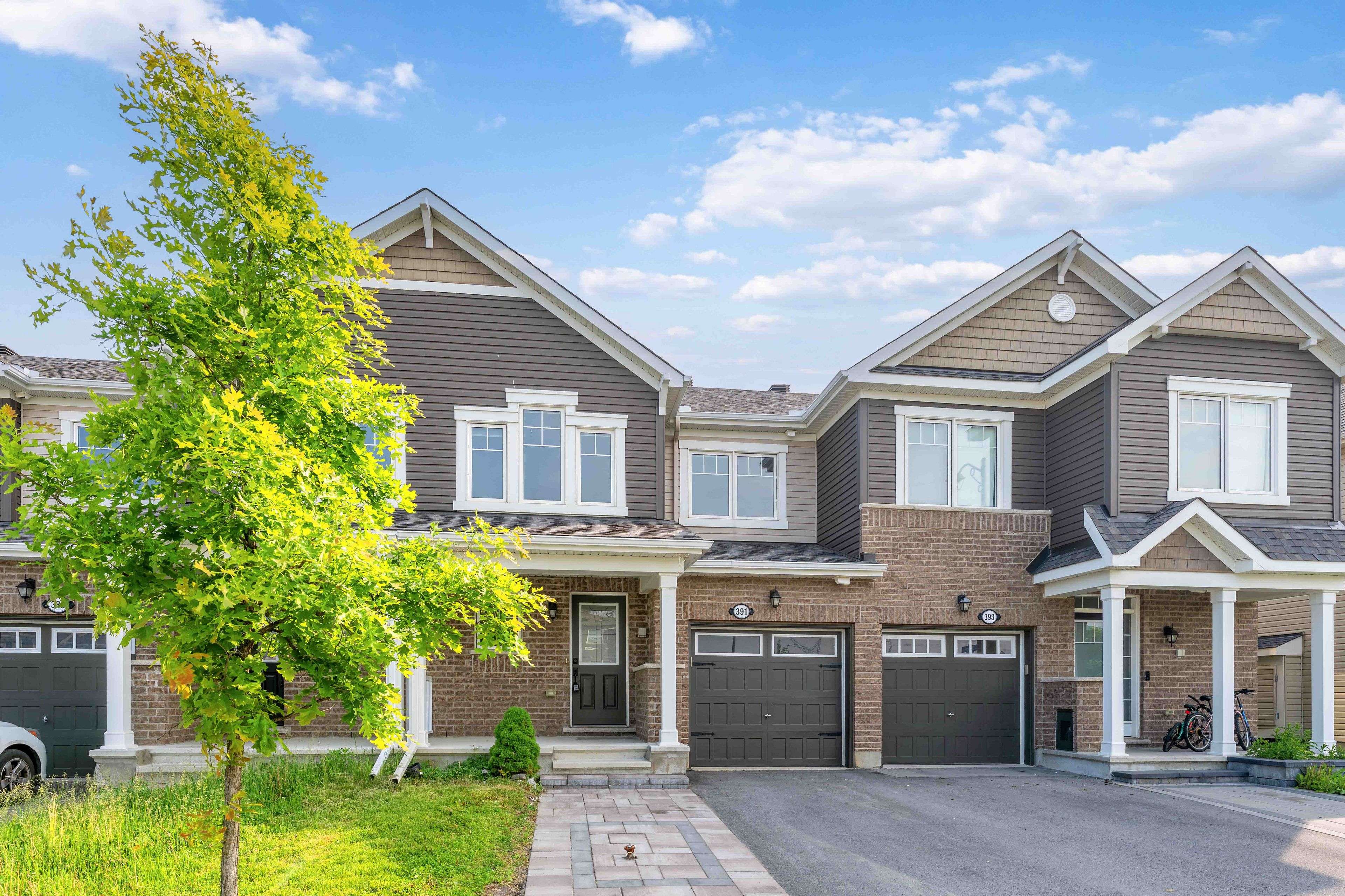 Kanata, ON K2V 0K4,391 Rouncey RD