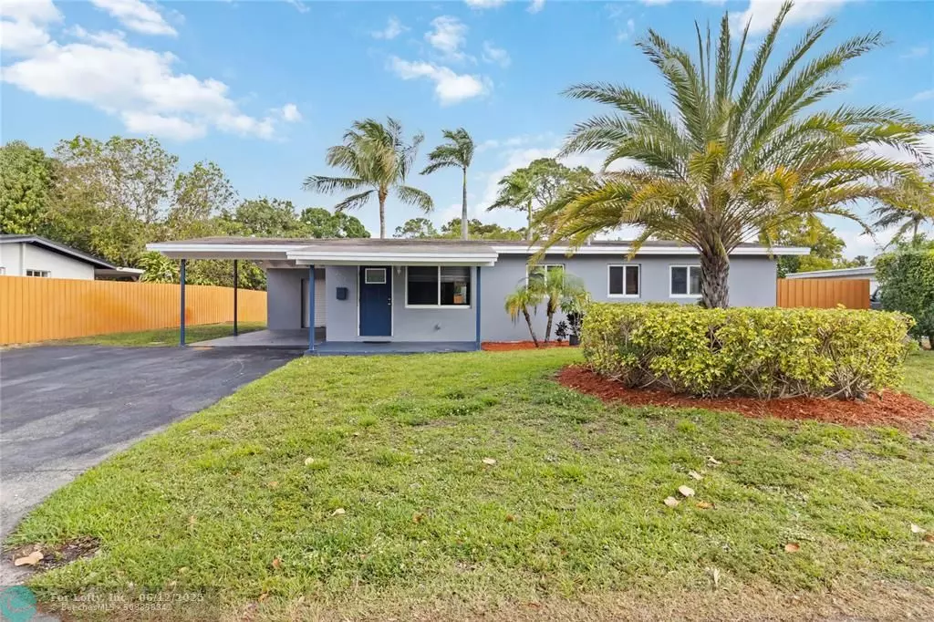 Fort Lauderdale, FL 33312,2951 SW 14th St