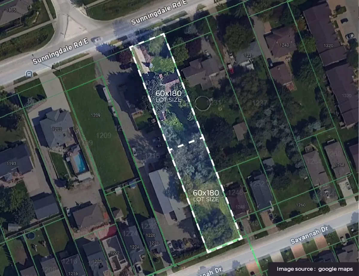 London North, ON N5X 4B1,1223 SUNNINGDALE RD E