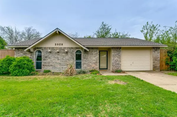 2028 Victoria Road, Carrollton, TX 75007