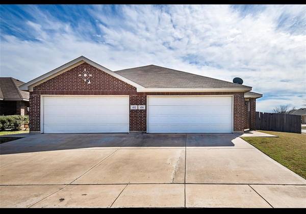 456 Canvas Court, Crowley, TX 76036