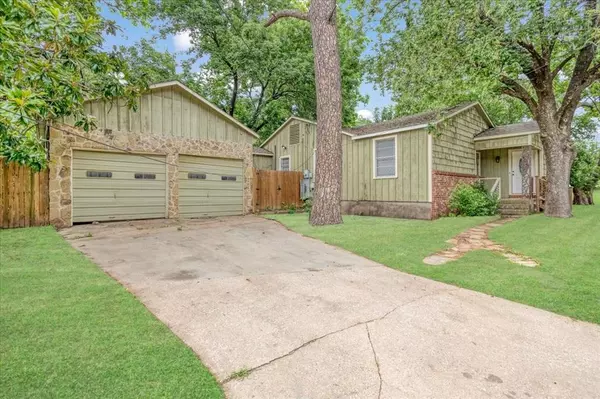 Denison, TX 75020,505 West Ford Street