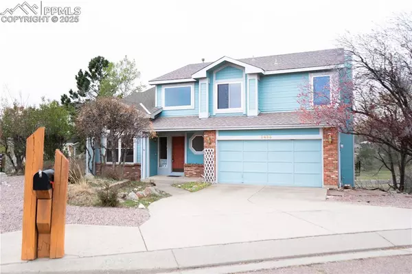 Colorado Springs, CO 80919,2455 Clayton CT