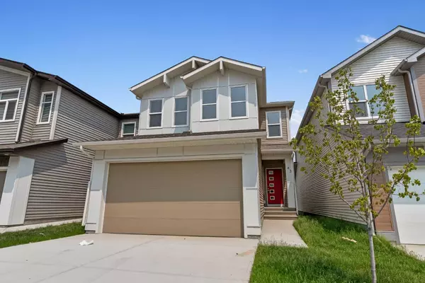 Calgary, AB T2A 7Y9,43 Belvedere PT Southeast