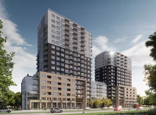 1655 Carling AVE ##1, 2, & 3, Carlingwood - Westboro And Area, ON K2A 1C4