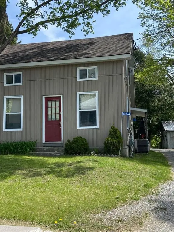Quinte West, ON K0K 2C0,1927 Stockdale RD