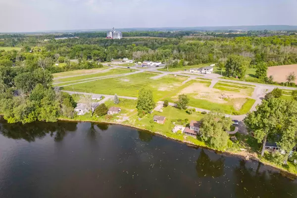 Quinte West, ON K8V 5P7,Lot 5 39M968 22595 Loyalist Pkwy