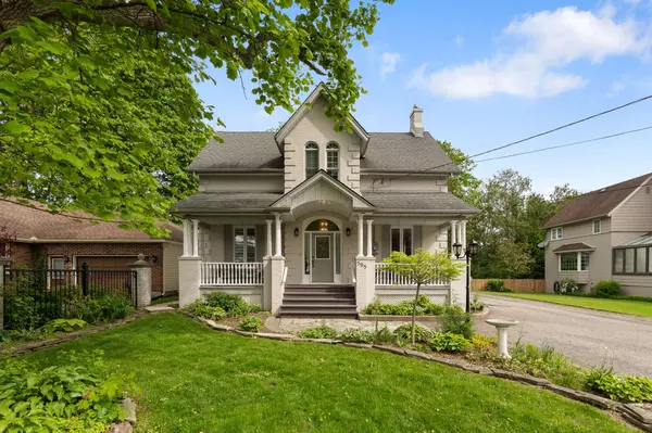 Woodstock, ON N4S 5P5,505 Devonshire AVE