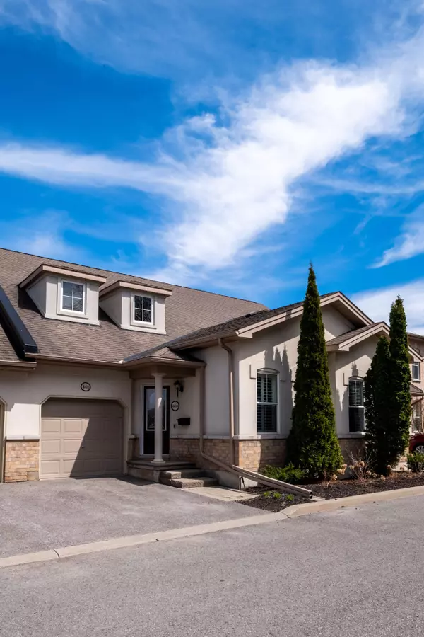 120 University AVE E #403, Cobourg, ON K9A 0A9