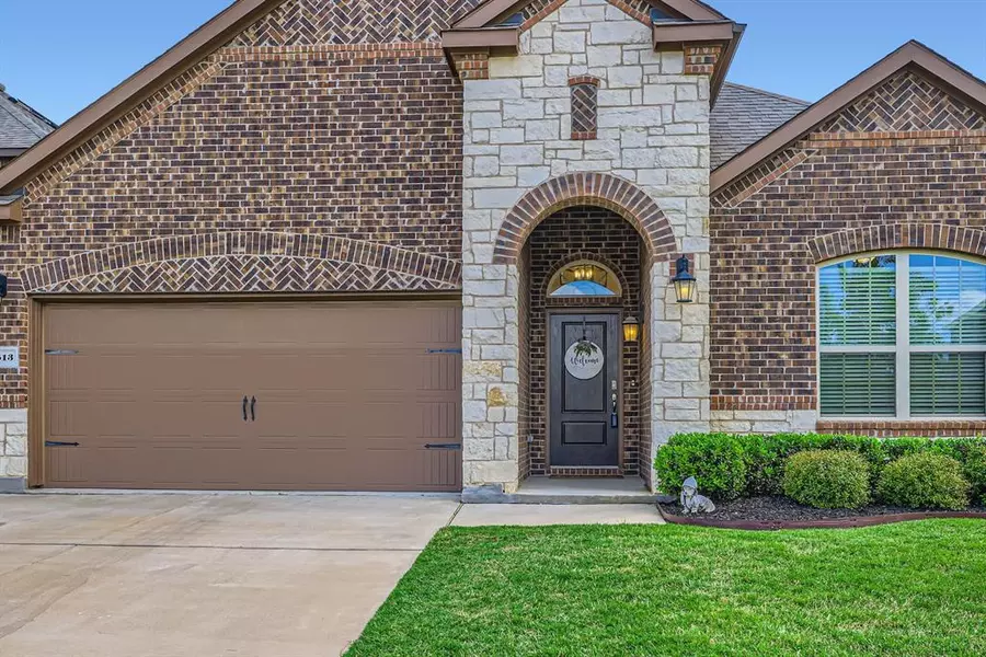 1513 Tapadero Lane, Celina, TX 75009