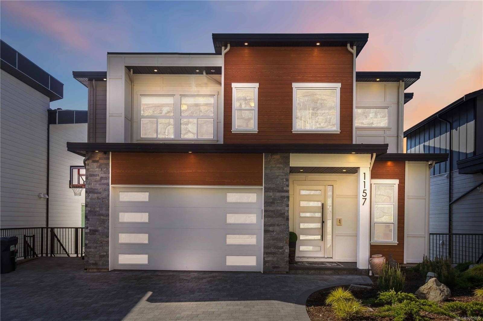 1157 Spirit Crt, Langford, BC V9B 0B5