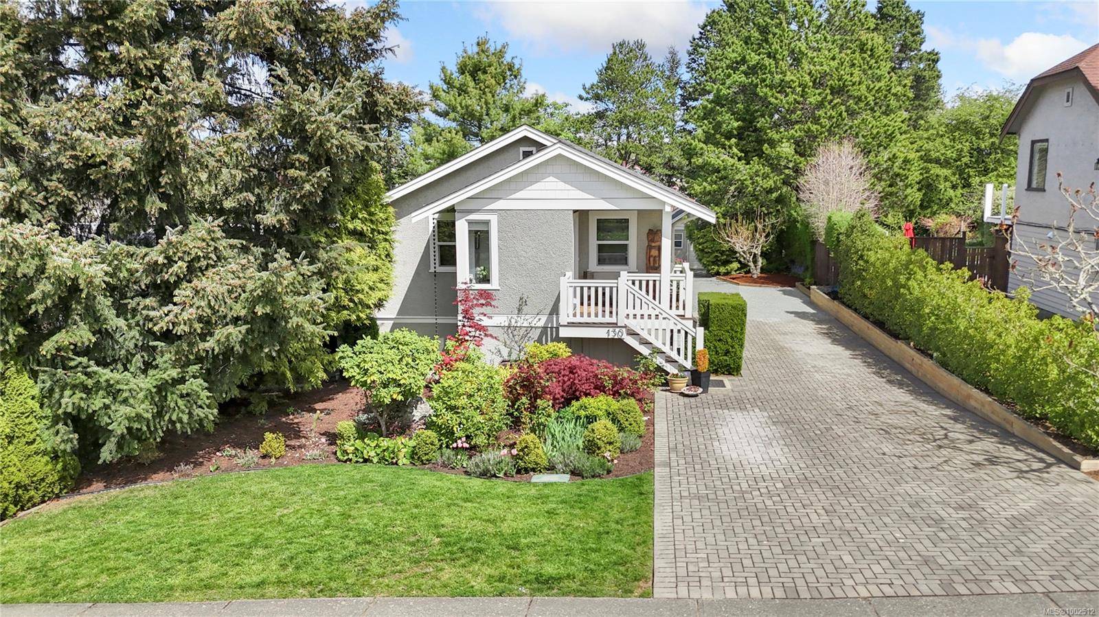 Saanich, BC V8Z 1G7,130 Hampton Rd