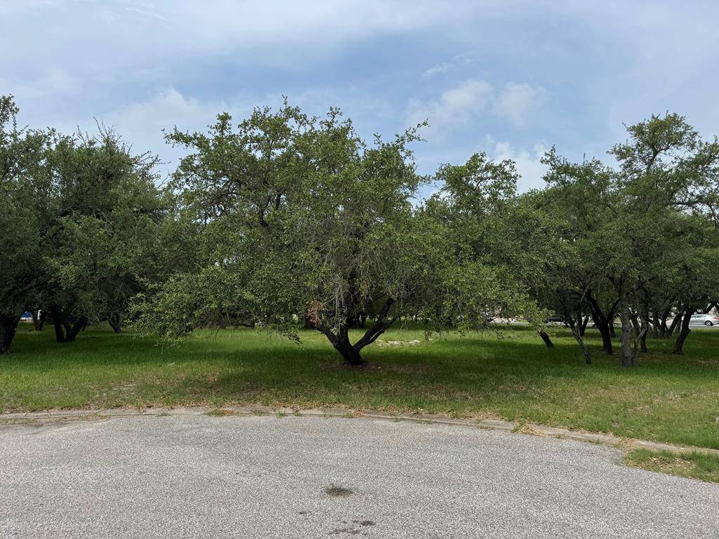 1817 Baywood Drive, Rockport, TX 78382