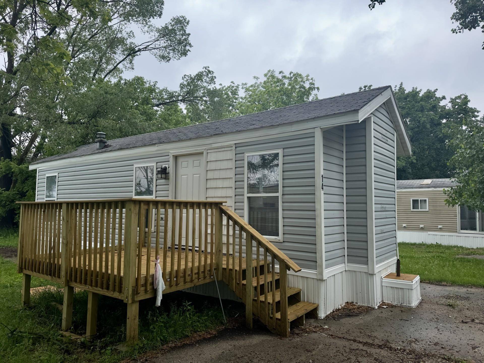 lot 14 Manor Court, Mount Carroll, IL 61053