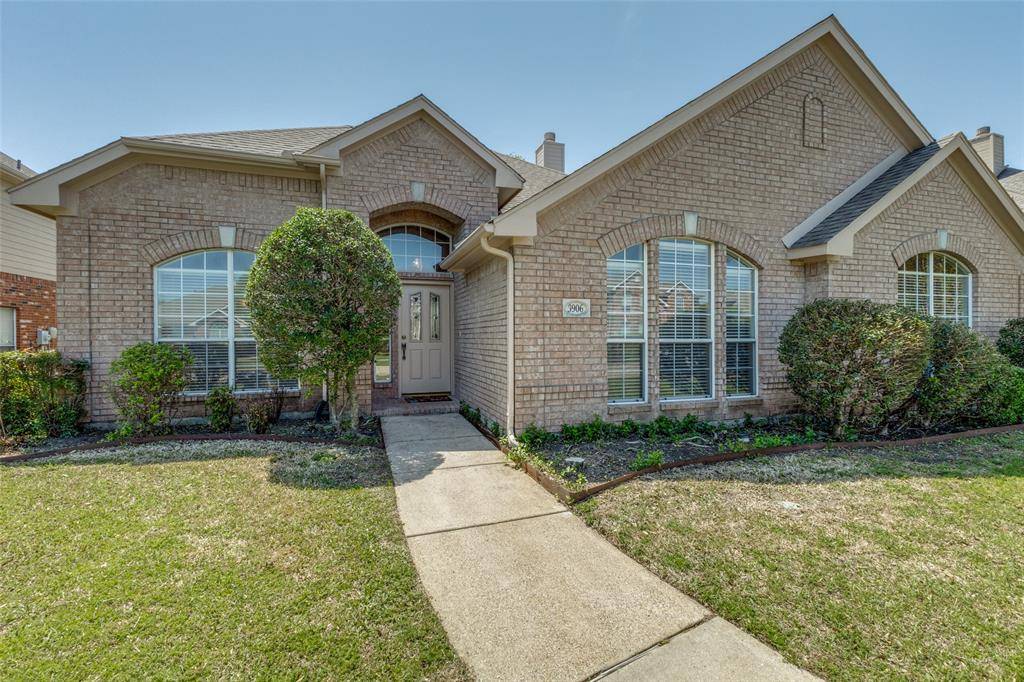 3906 Clifton Drive,  Richardson,  TX 75082