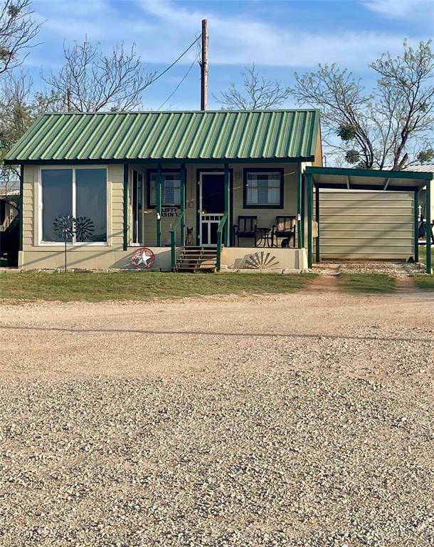 Possum Kingdom Lake, TX 76449,641 Sky Camp Loop #7