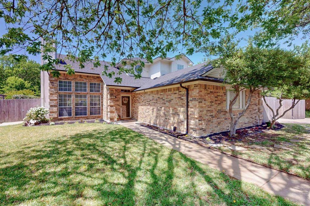 Fort Worth, TX 76179,8701 Glen Hollow Drive