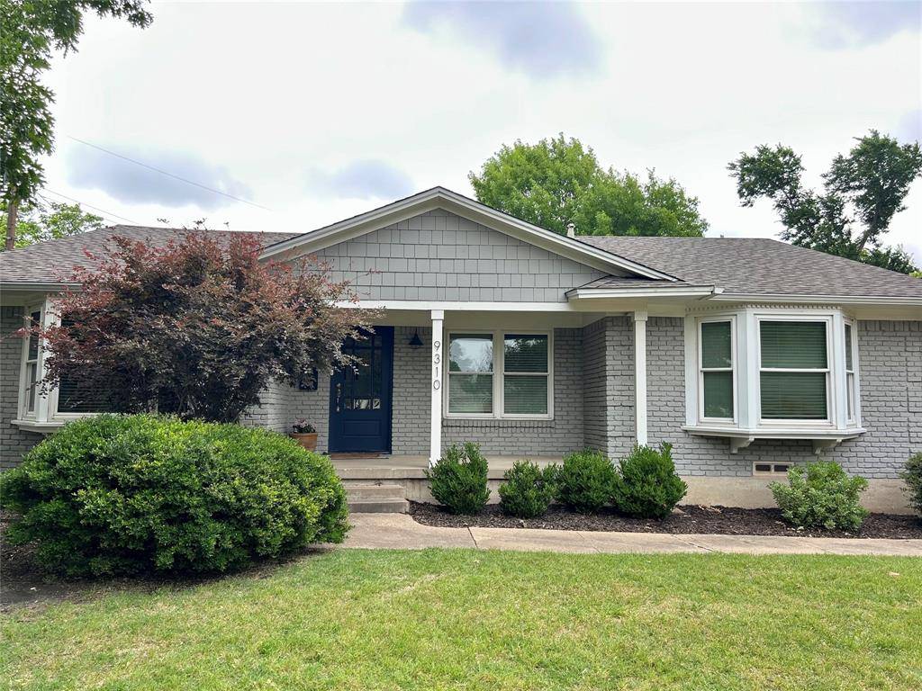 9310 Highridge Drive, Dallas, TX 75238
