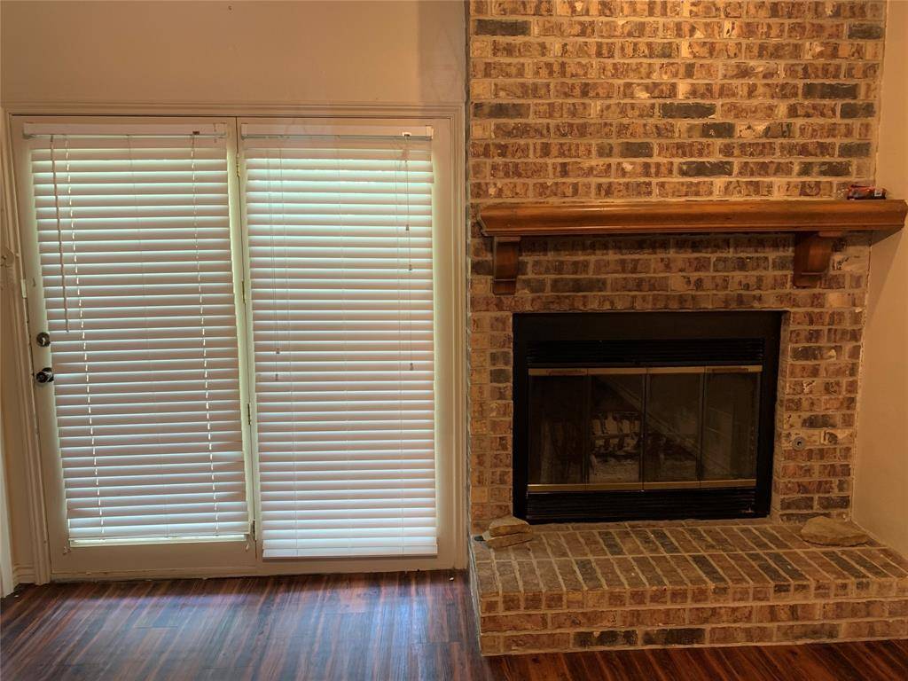 Denton, TX 76207,316 Benjamin Street