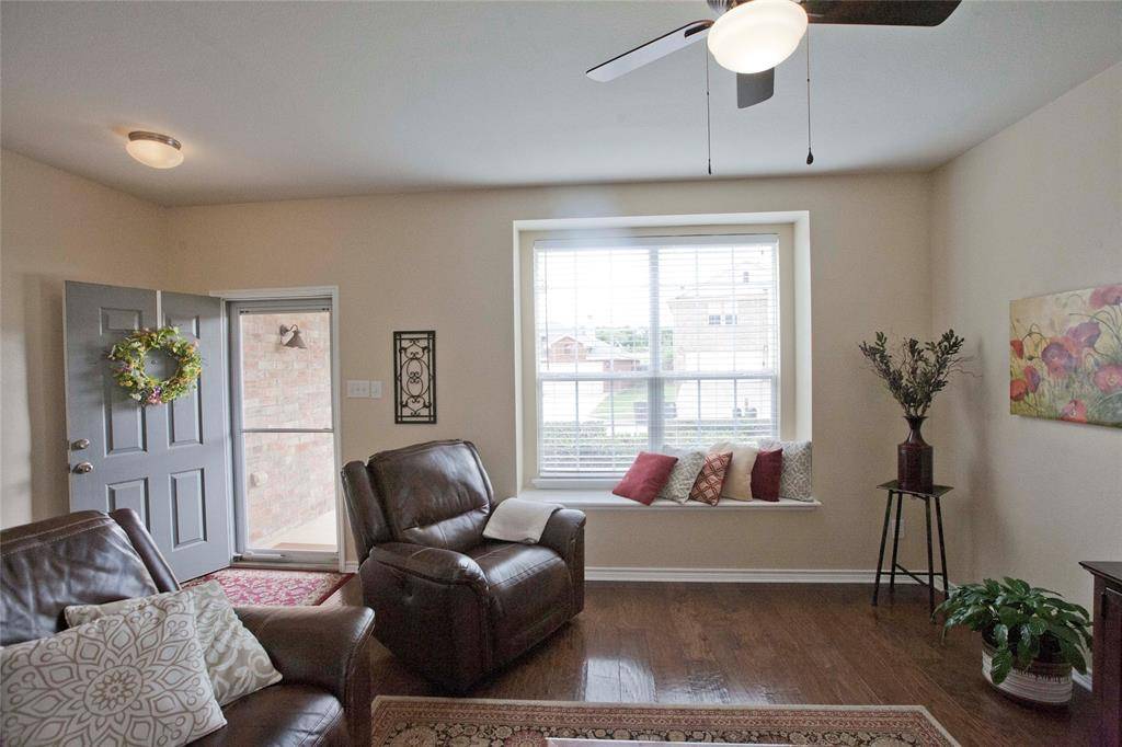 Fort Worth, TX 76108,908 Reveille Road