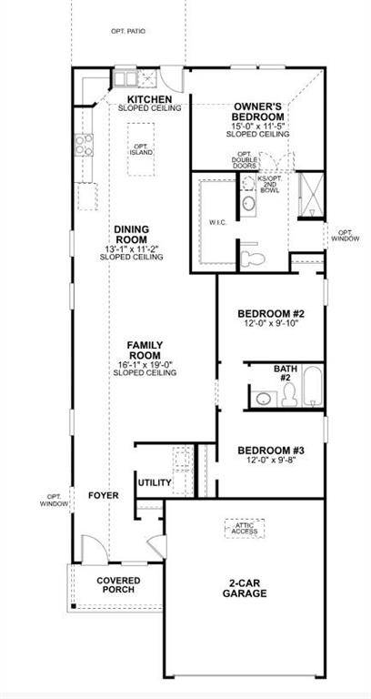 Mesquite, TX 75149,1800 Osage Trail