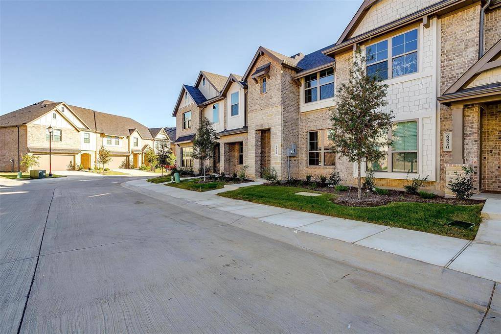 Arlington, TX 76001,6817 Robert Reed Drive