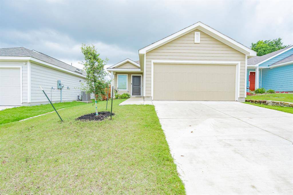 3505 Flicker Lane, Mckinney, TX 75071