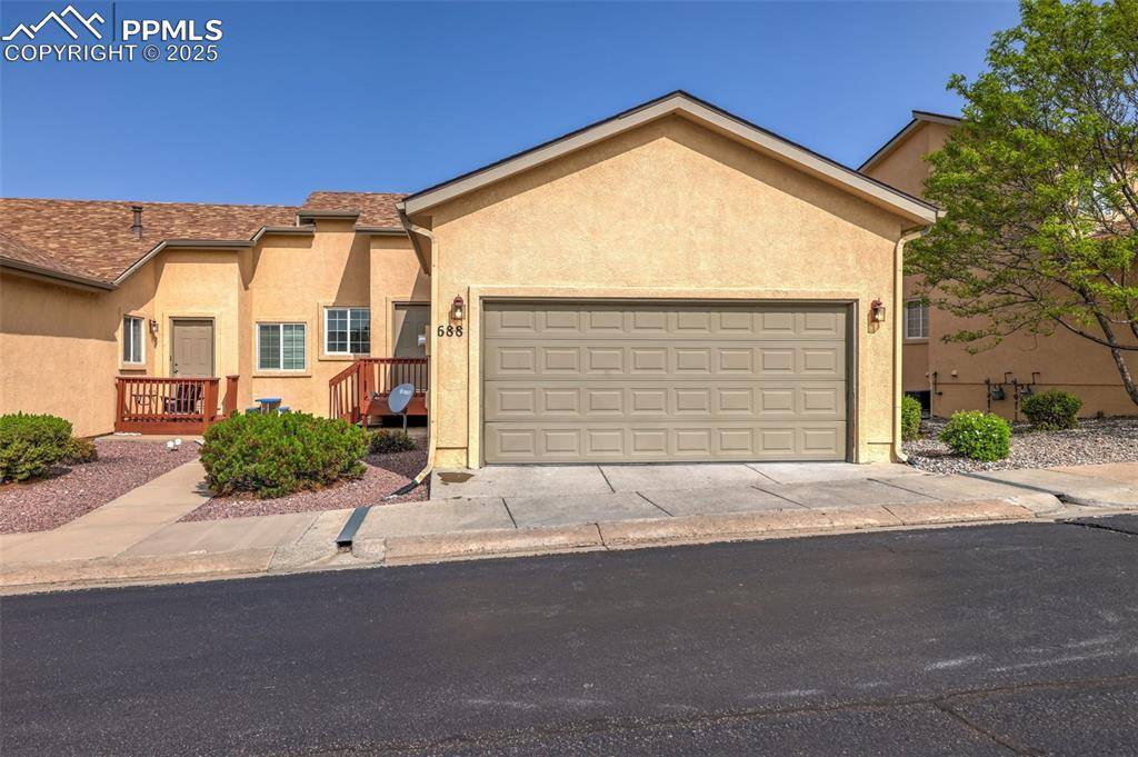 Colorado Springs, CO 80916,688 Bosque Vista PT