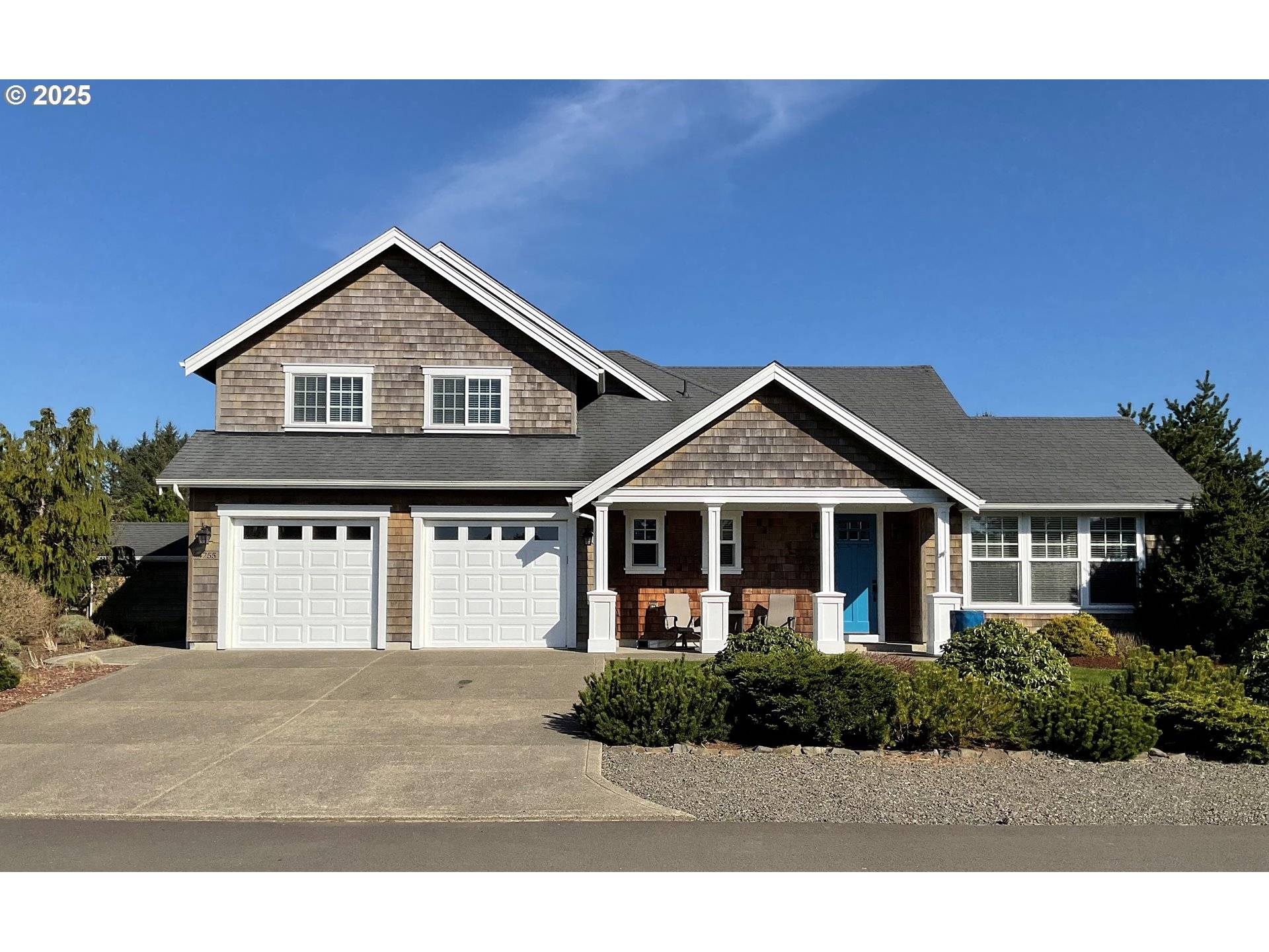 4755 DRUMMOND DR, Gearhart, OR 97138