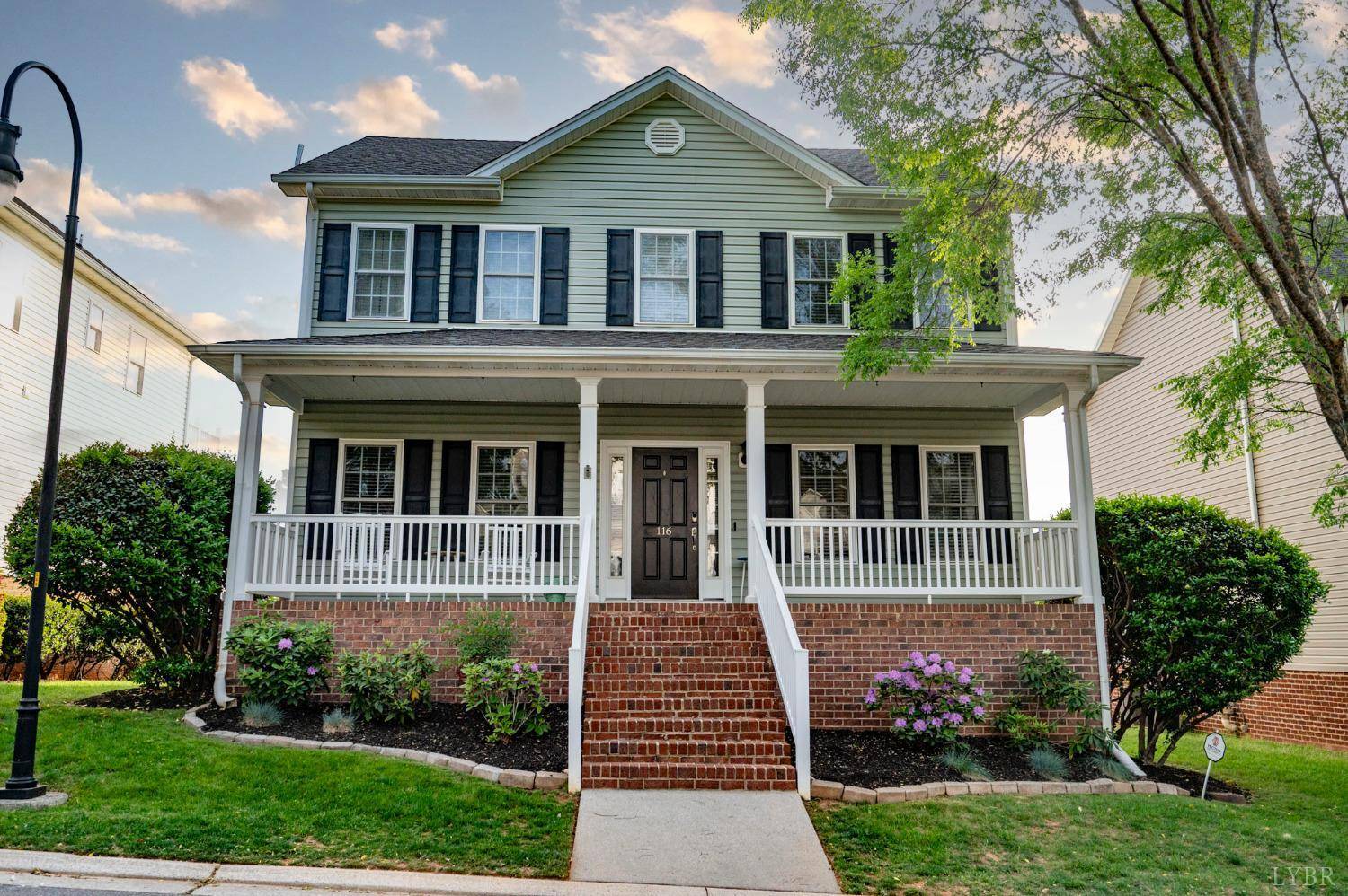 116 Wyndview DR, Lynchburg, VA 24502