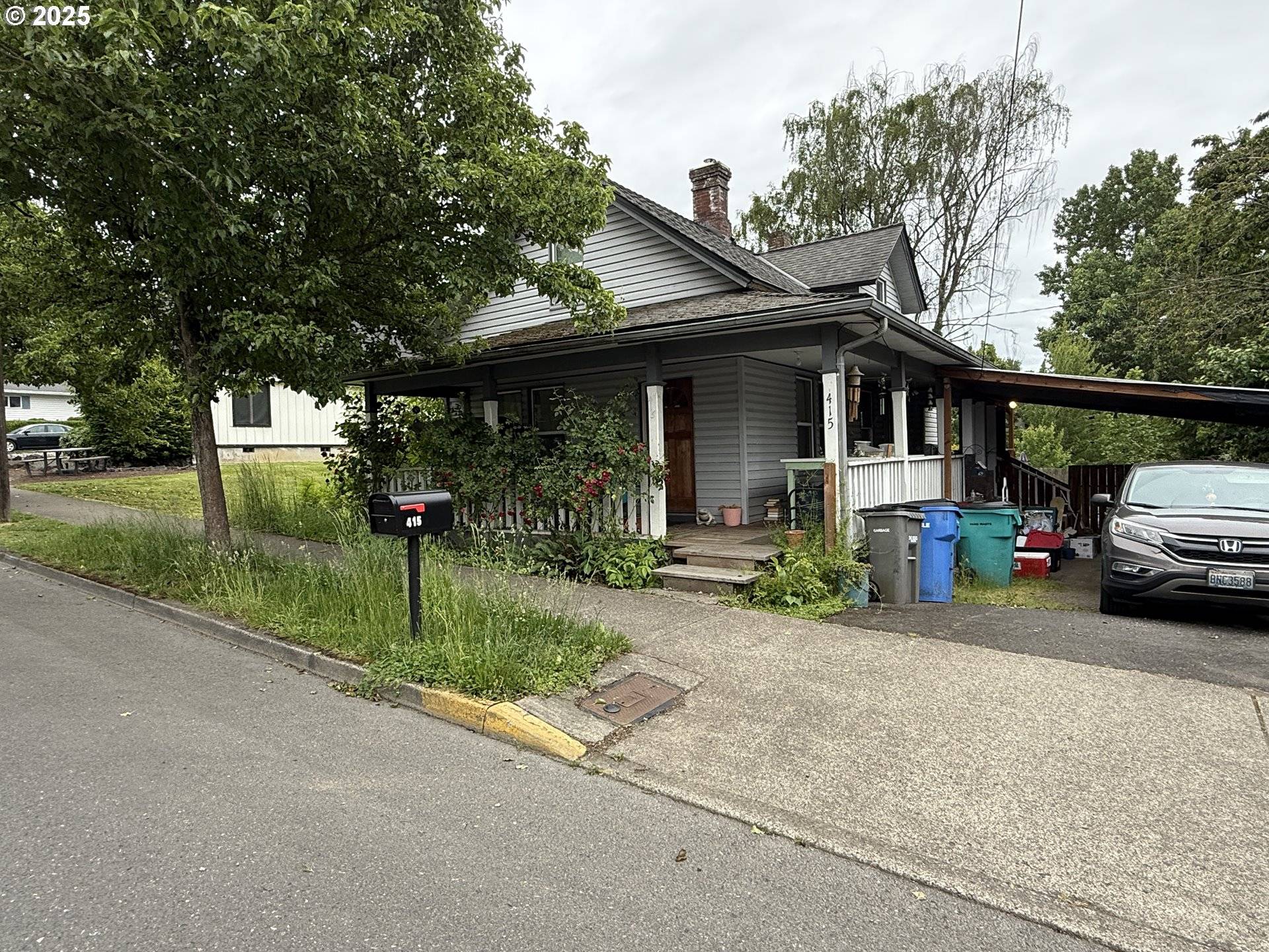 415 PIONEER ST, Ridgefield, WA 98642