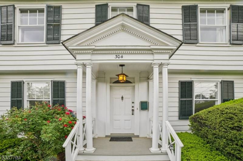 304 Grove St, Montclair Twp., NJ 07042