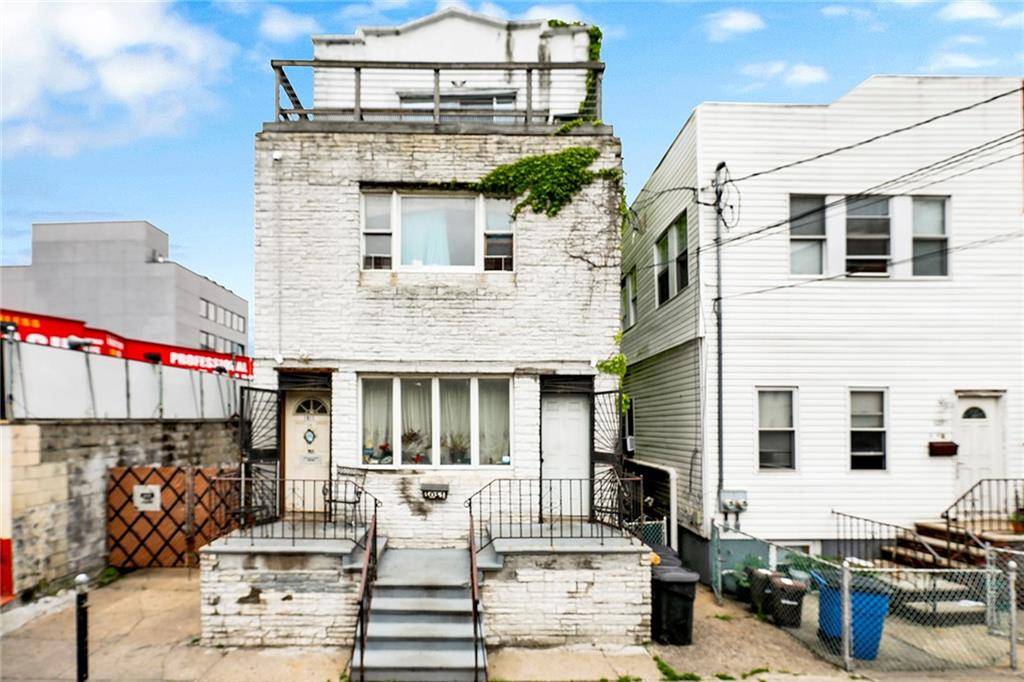 Brooklyn, NY 11235,1011 Banner AVE