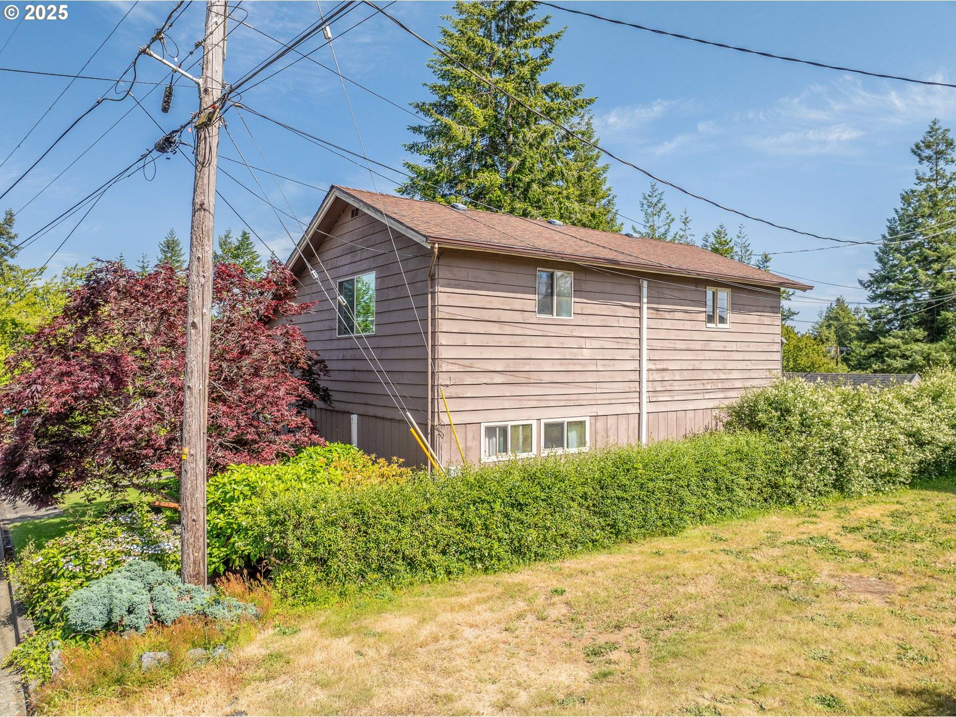 Coquille, OR 97423,1495 N Hemlock ST