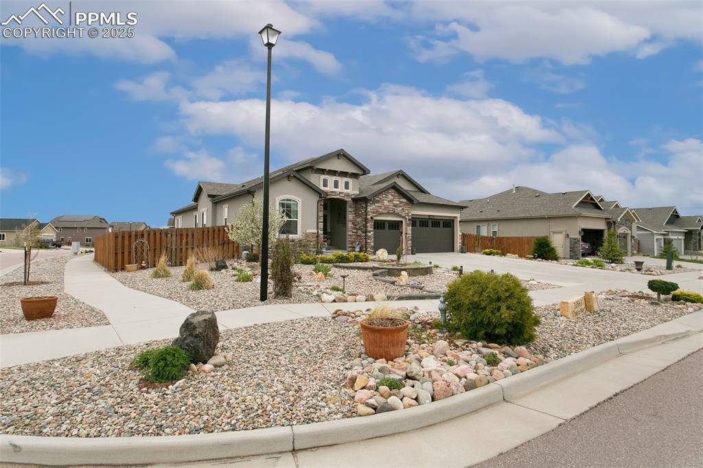 Peyton, CO 80831,10863 Checo WAY
