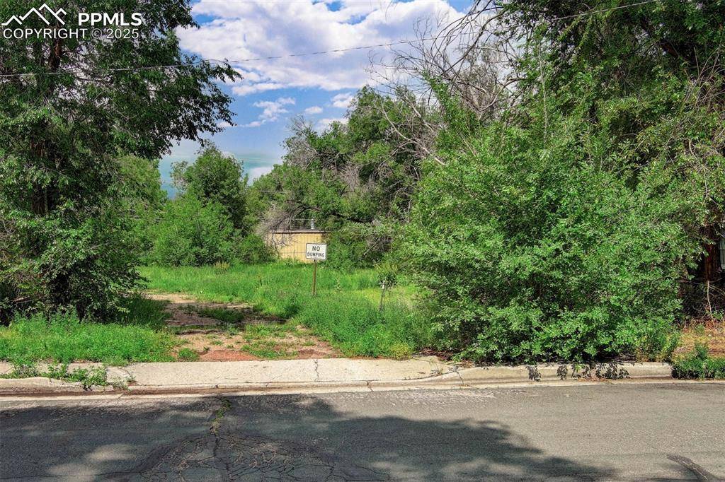 Colorado Springs, CO 80909,508 Sunset RD