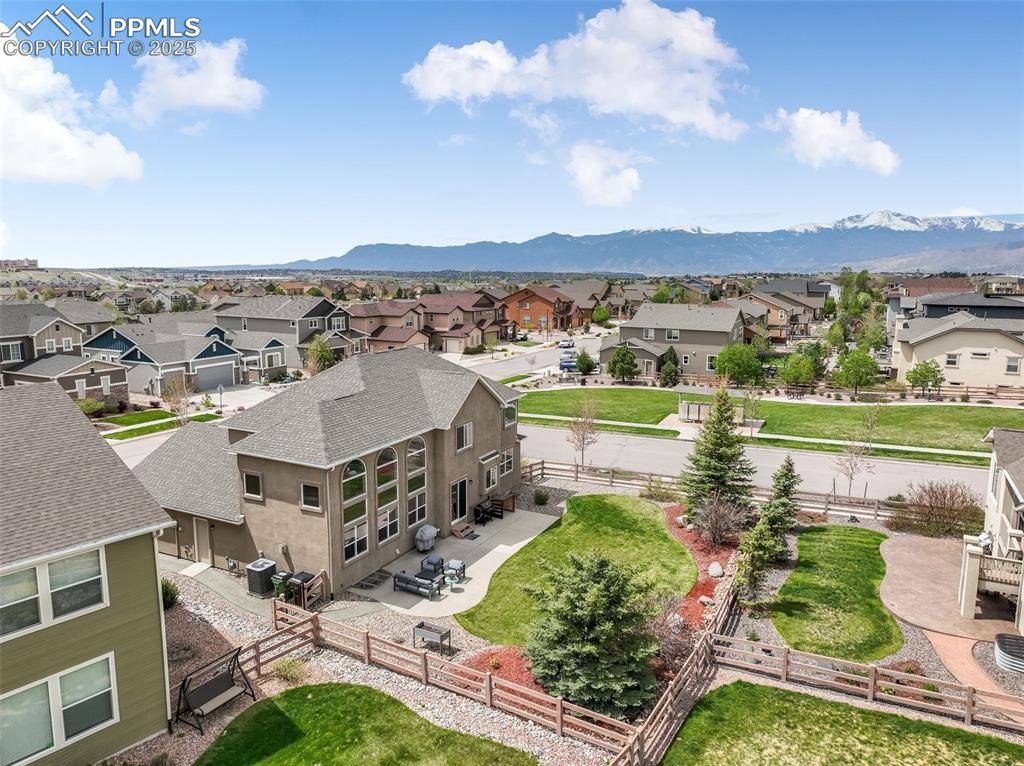 Colorado Springs, CO 80924,5994 Brave Eagle DR
