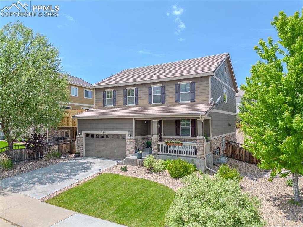 Castle Rock, CO 80108,7312 Grady CIR